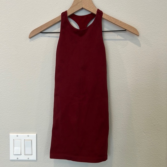 Free People Movement Racerback Tank Top - Picture 2 of 6